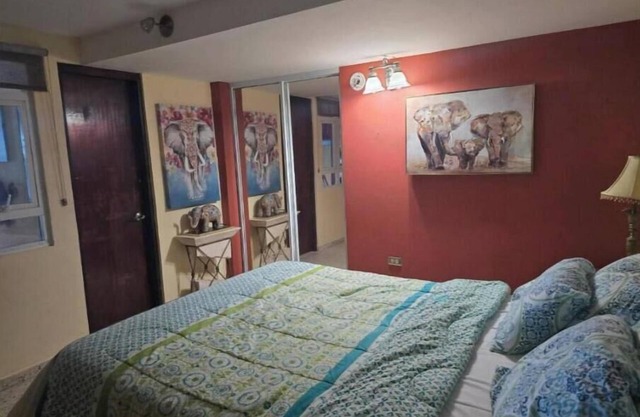 Exotic Paradise Guest House 6 bedroom