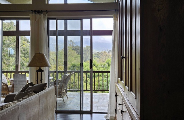 Expansive Views, Privacy, Pet Friendly