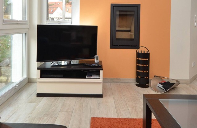 Experience a relaxing "break" in our luxurious apartment