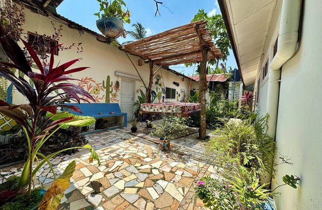 Experience Authenticity of Zanzibar at Mama's House