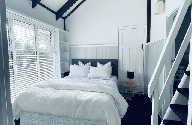 Experience Heritage, Live Modern