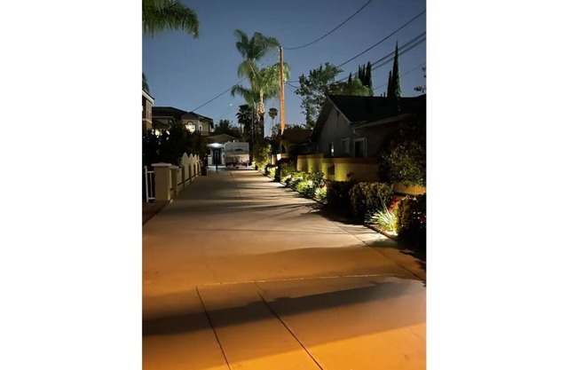 Experience LA vibes near L.A.