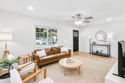 Experience Local Living in this Chamblee Home
