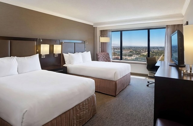 Experience Milpitas! Pets Allowed, w/Gym | Near The Great Mall of the Bay Area