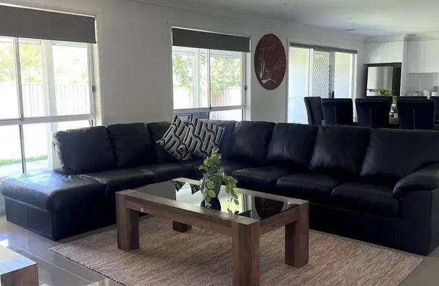 Experience Modern Luxury at Our Stylish Retreat