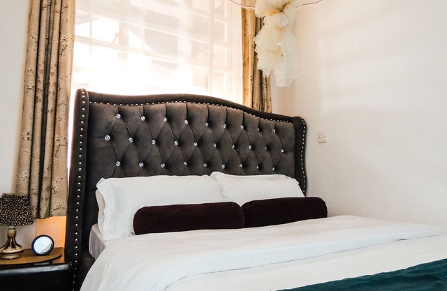 Experience Modern Comfort and Stunning Views