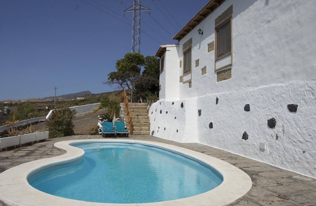 Experience Organic Farm Stay at Restored Estate Finca Las Dulces in Be
