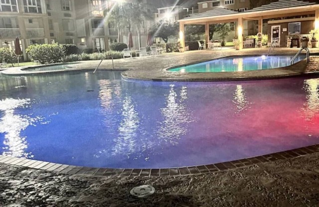 Experience resort-style living at a gated community on the oceanfront of Loiza.