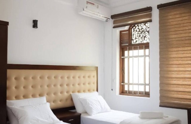 Experience the pulse of Sri lanka’s capital in vibrant luxury