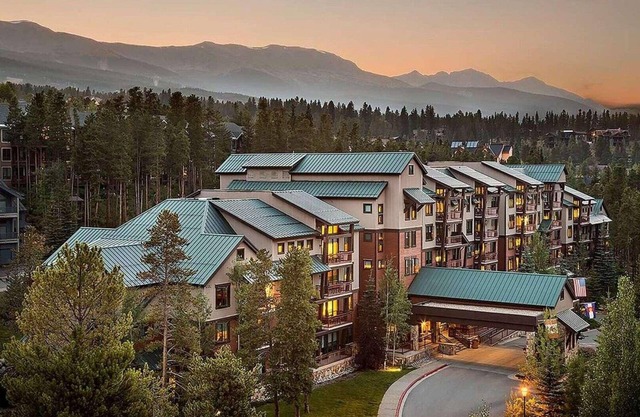 Experience the Ultimate Family Mountain Escape at Valdoro Mountain Lodge- 2 Bd.