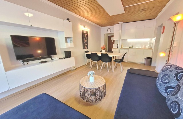 Experience unforgettable days in the Apartment Almkogel in Bad Mitterndorf