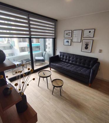 Experiencia Tokio-Elegante Departamento