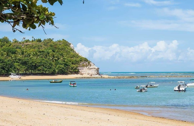 Explendid Mansion in Curuipe - BAH051