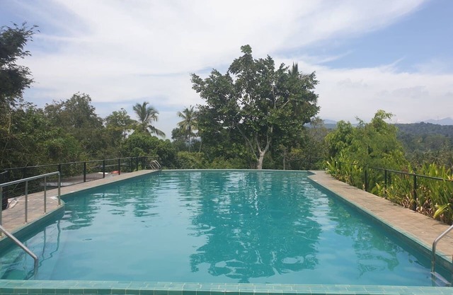 Explore Central Srilanka