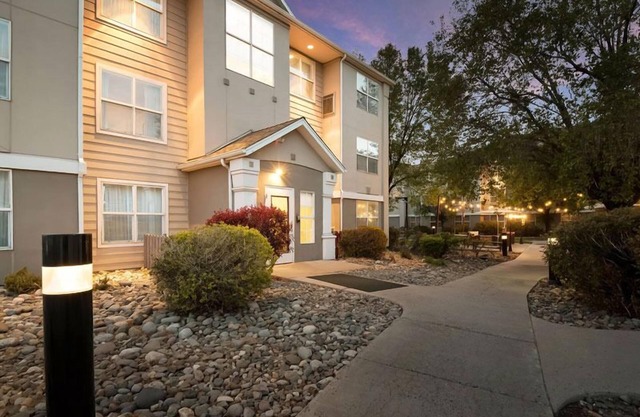 Explore Nevada Historical Society! Pets Allowed, Free Breakfast