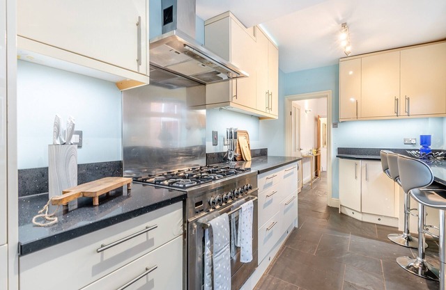 Explore this charming home away from home in a prime location, perfect for families and friends.