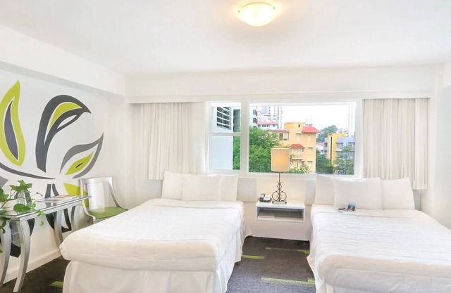 Explore & Unwind! 4 Relaxing Units in San Juan’s Trendiest Neighborhood
