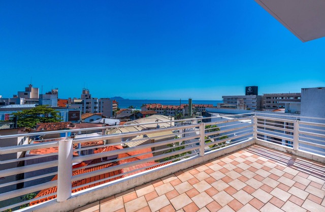 Express Floripa Residence