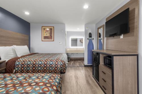 Express Inn & Suites Westwego