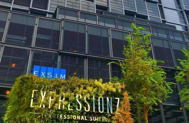Expressionz Kl by Autumn Suite