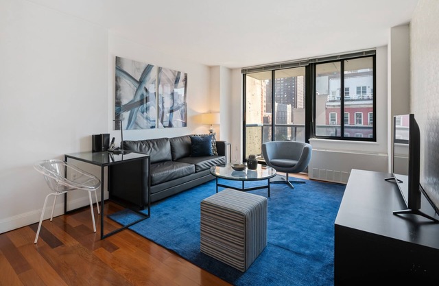 Exquisite 1 Bedroom in Gramercy Park & Subways