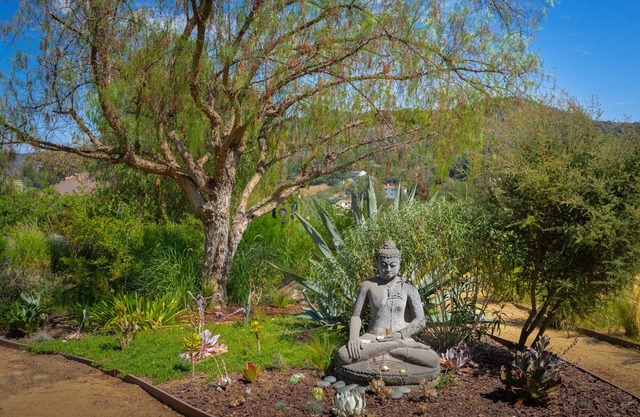 Exquisite Canyon Hideaway