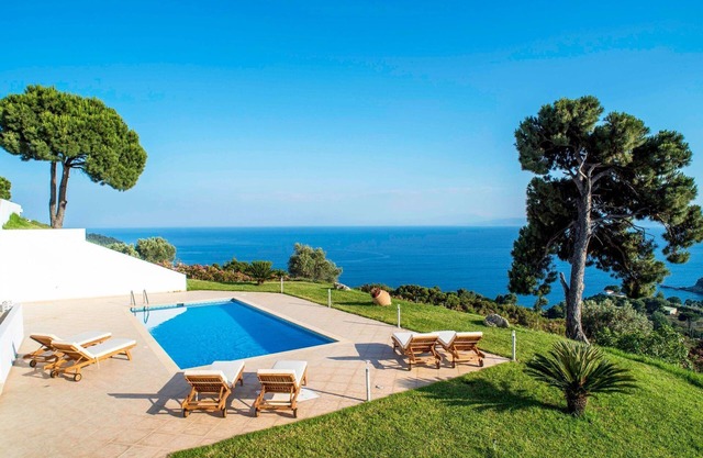 Exquisite Skiathos Villa | Villa Skiathos Beta | 2 Bedrooms | Private Pool |.