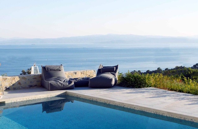 Exquisite Skiathos Villa | Villa Skiathos Alpha | 3 Bedroom | Private Pool |.