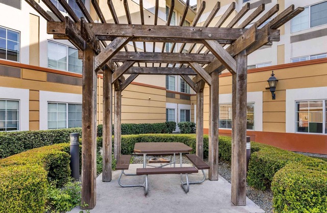 Extended Stay America Premier Suites San Jose Airport