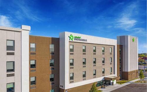 Extended Stay America Premier Suites - Austin - Kyle
