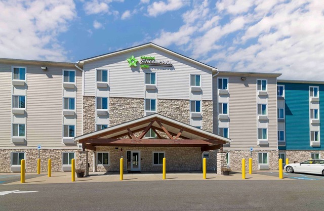 Extended Stay America Suites - Nashua - Merrimack