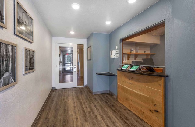 Extended Stay America Select Suites - Shreveport - Airport