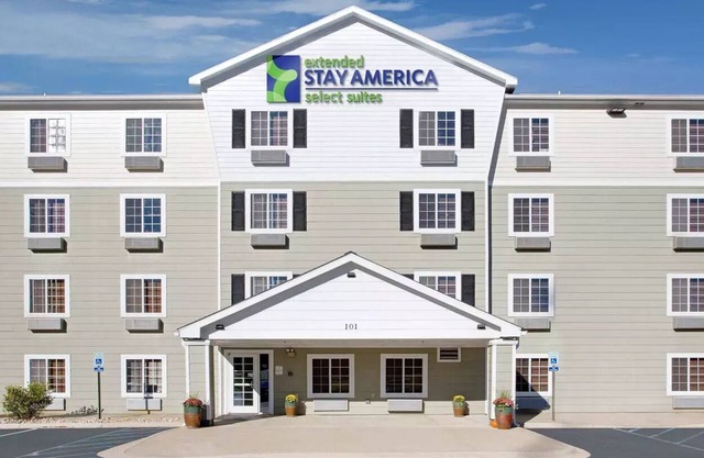 Extended Stay America Select Suites - Pensacola - Northwest