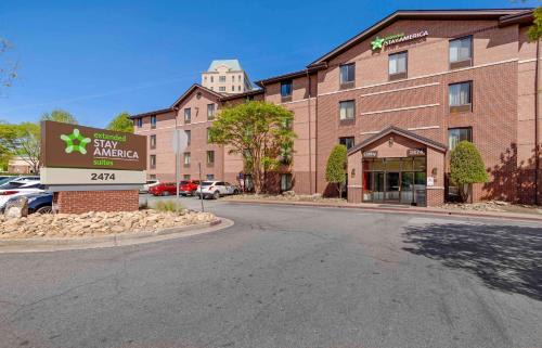 Extended Stay America Select Suites - Atlanta - Vinings