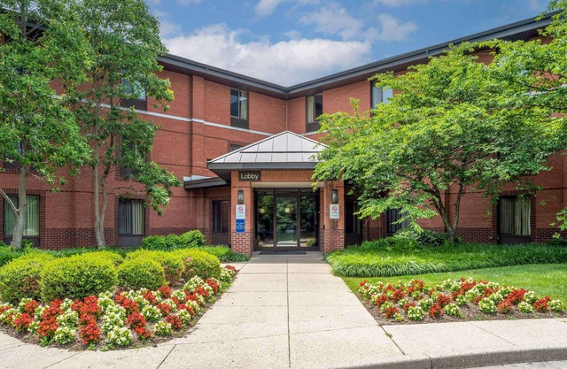 Extended Stay America Select Suites Columbia Gateway Drive