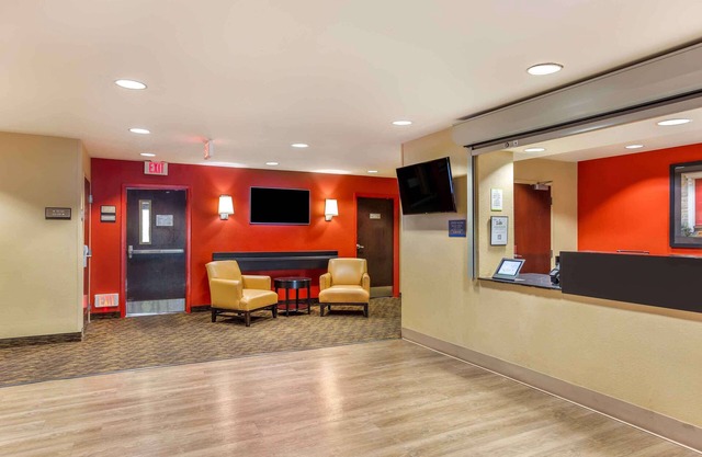 Extended Stay America Select Philadelphia Malvern Great Vall