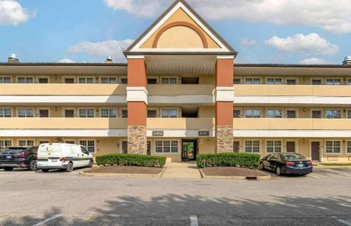 Extended Stay America Suites - Louisville - Dutchman