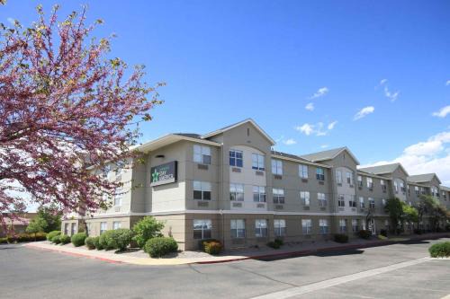 Extended Stay America Suites - Albuquerque - Rio Rancho Blvd