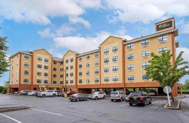 Extended Stay America Suites - Meadowlands - Rutherford