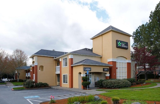 Extended Stay America Suites - Portland - Beaverton