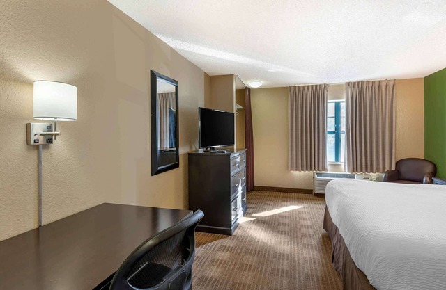Extended Stay America Suites Portland Beaverton/Hillsboro