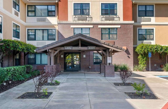 Extended Stay America Suites Sacramento Elk Grove
