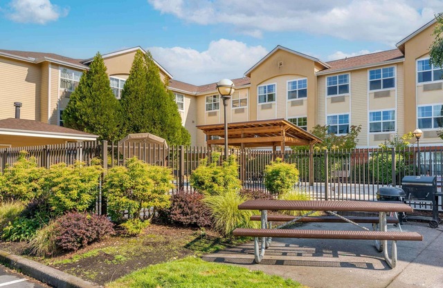 Extended Stay America Suites Portland Hillsboro