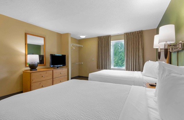 Extended Stay America Suites Columbia Laurel Ft Meade