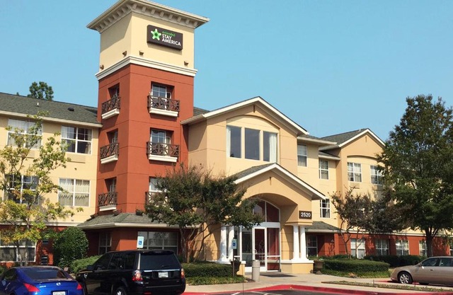 Extended Stay America Suites - Memphis - Wolfchase Galleria