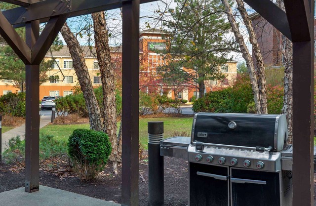 Extended Stay America Suites Boston Waltham 32 4th Ave