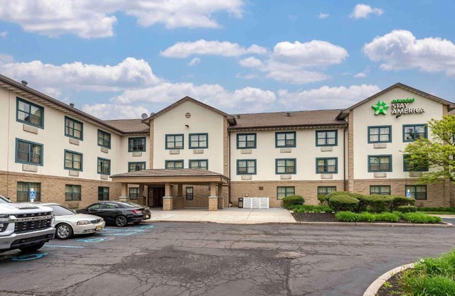 Extended Stay America Suites - Edison - Raritan Center