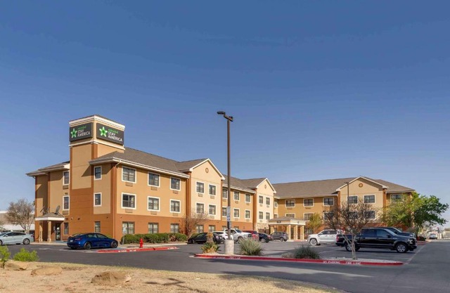 Extended Stay America Suites - Laredo - Del Mar