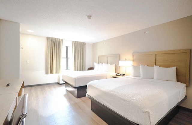 Extended Stay America Suites Cleveland Beachwood Orange Pl S