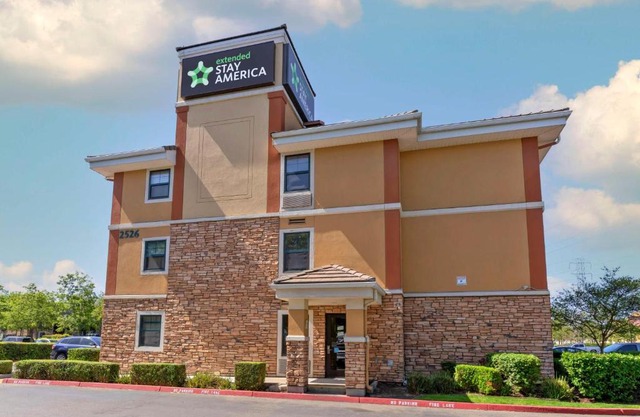 Extended Stay America Suites - Stockton - Tracy